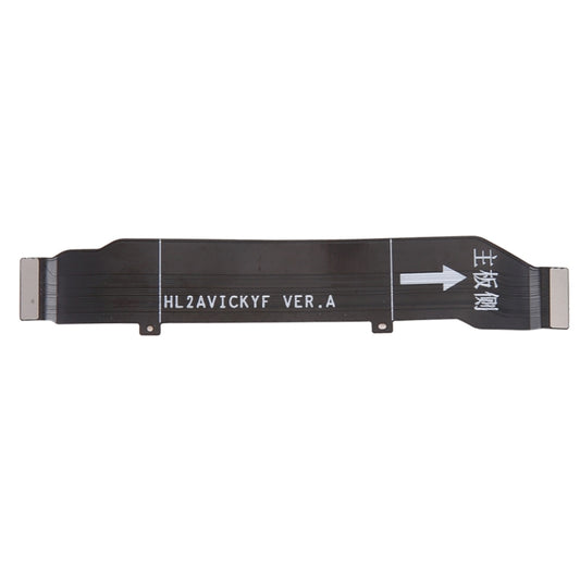 For Huawei P10 Plus Motherboard Flex Cable - Flex Cable by buy2fix | Online Shopping UK | buy2fix