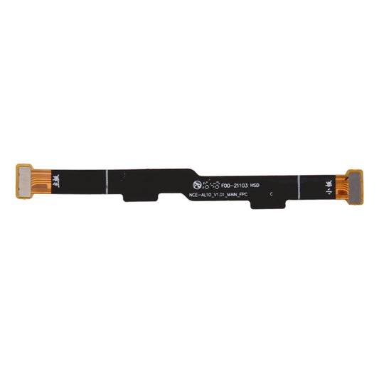For Huawei Enjoy 6 / NCE-AL10 Motherboard Flex Cable - Flex Cable by buy2fix | Online Shopping UK | buy2fix