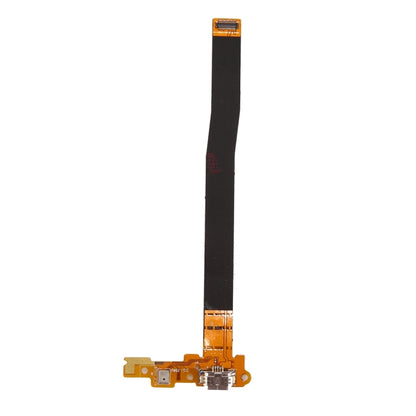 For Huawei Enjoy 6S Charging Port Flex Cable - Tail Connector by buy2fix | Online Shopping UK | buy2fix