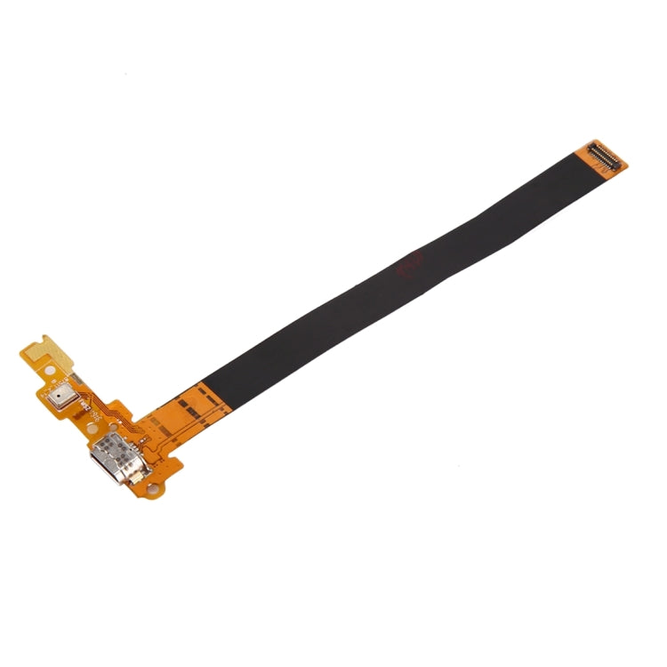 For Huawei Enjoy 6S Charging Port Flex Cable - Tail Connector by buy2fix | Online Shopping UK | buy2fix