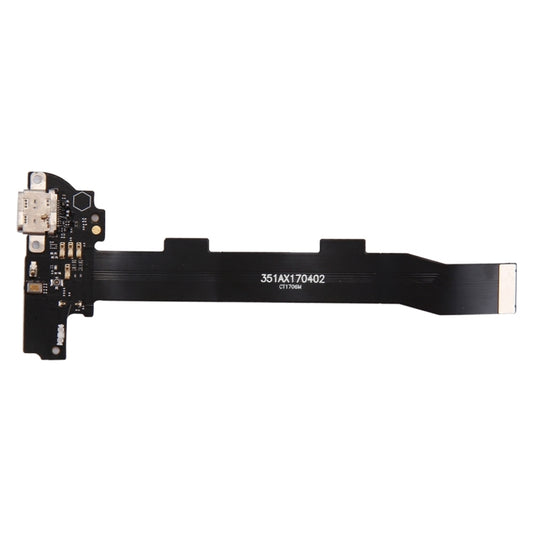 For Xiaomi Mi 5s Plus Charging Port Flex Cable - Tail Connector by buy2fix | Online Shopping UK | buy2fix
