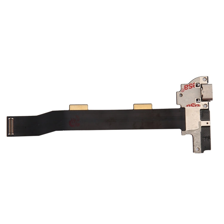 For Xiaomi Mi 5s Plus Charging Port Flex Cable - Tail Connector by buy2fix | Online Shopping UK | buy2fix