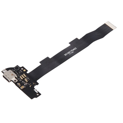For Xiaomi Mi 5s Plus Charging Port Flex Cable - Tail Connector by buy2fix | Online Shopping UK | buy2fix