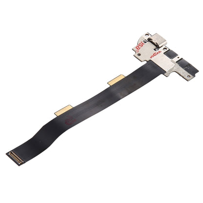 For Xiaomi Mi 5s Plus Charging Port Flex Cable - Tail Connector by buy2fix | Online Shopping UK | buy2fix