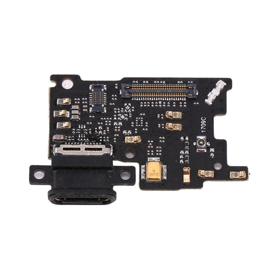 For Xiaomi Mi 6 Charging Port Board - Tail Connector by buy2fix | Online Shopping UK | buy2fix