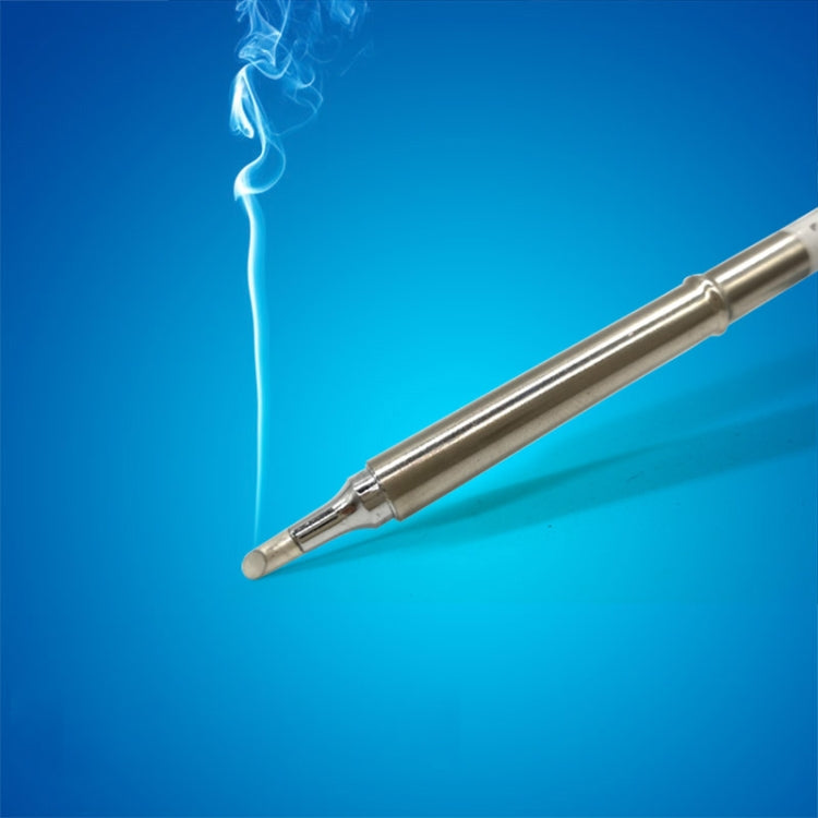QUICKO T12-BC2 Lead-free Soldering Iron Tip - Soldering Iron Tip by Quicko | Online Shopping UK | buy2fix