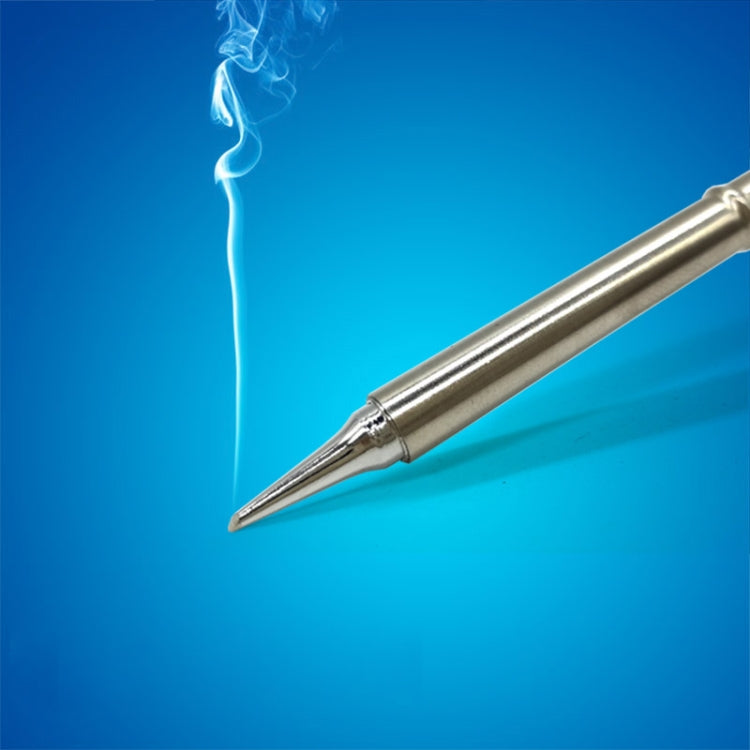 QUICKO T12-BCF1 Lead-free Soldering Iron Tip - Soldering Iron Tip by Quicko | Online Shopping UK | buy2fix