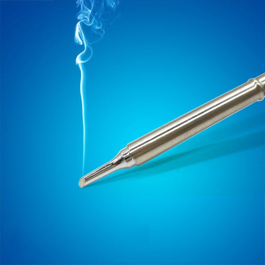 QUICKO T12-BCF2 Lead-free Soldering Iron Tip - Soldering Iron Tip by Quicko | Online Shopping UK | buy2fix