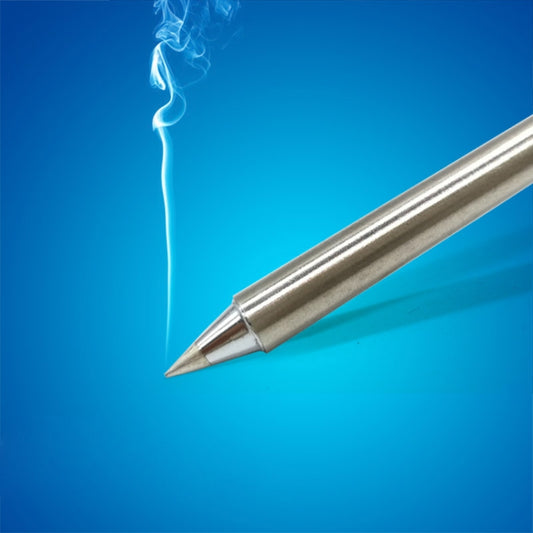 QUICKO T12-B Lead-free Soldering Iron Tip - Soldering Iron Tip by Quicko | Online Shopping UK | buy2fix