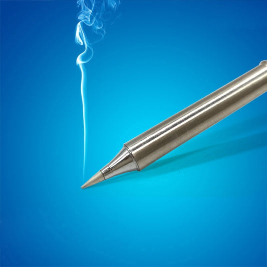QUICKO T12-I Lead-free Soldering Iron Tip - Soldering Iron Tip by Quicko | Online Shopping UK | buy2fix