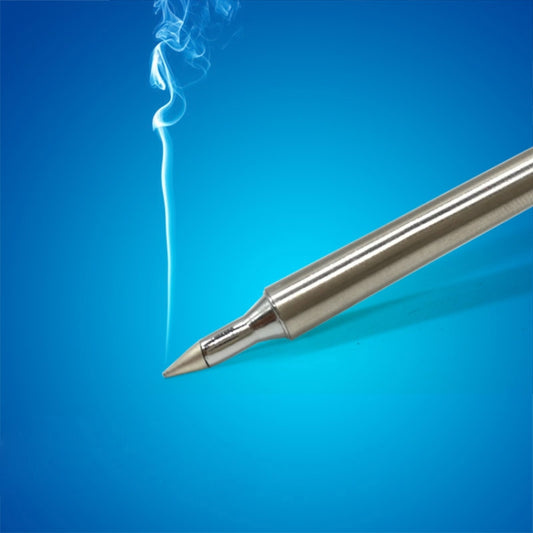QUICKO T12-IL Lead-free Soldering Iron Tip - Soldering Iron Tip by Quicko | Online Shopping UK | buy2fix