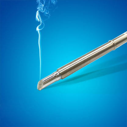 QUICKO T12-CF4 Lead-free Soldering Iron Tip - Soldering Iron Tip by Quicko | Online Shopping UK | buy2fix