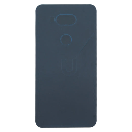 10 PCS Back Housing Cover Adhesive for LG V40 ThinQ - For LG by buy2fix | Online Shopping UK | buy2fix
