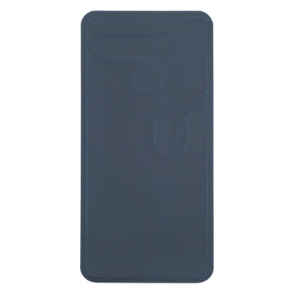 10 PCS Back Housing Cover Adhesive for LG V50 ThinQ 5G - For LG by buy2fix | Online Shopping UK | buy2fix