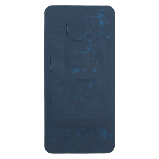 10 PCS Back Housing Cover Adhesive for LG G7 Fit - For LG by buy2fix | Online Shopping UK | buy2fix