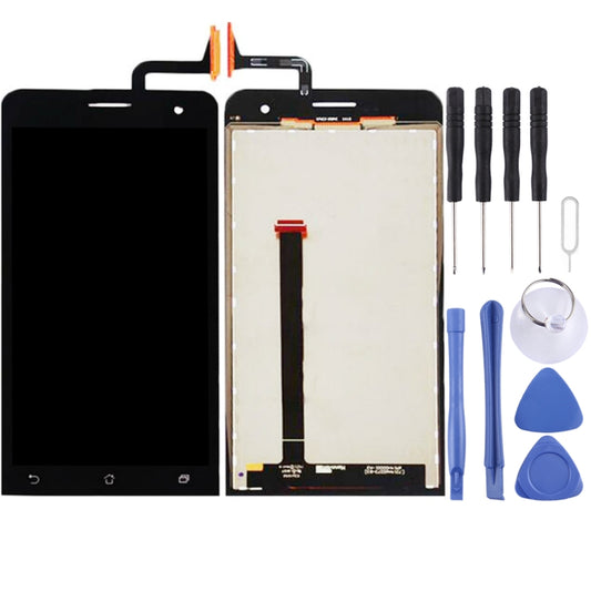 OEM LCD Screen for Asus ZenFone 5 / A502CG with Digitizer Full Assembly (Black) - LCD Screen by buy2fix | Online Shopping UK | buy2fix