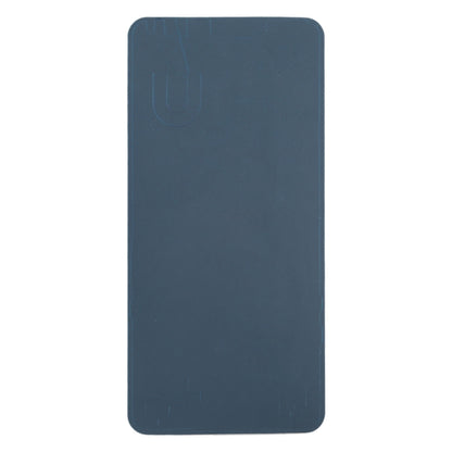 10 PCS Back Housing Cover Adhesive for LG Q8 - For LG by buy2fix | Online Shopping UK | buy2fix