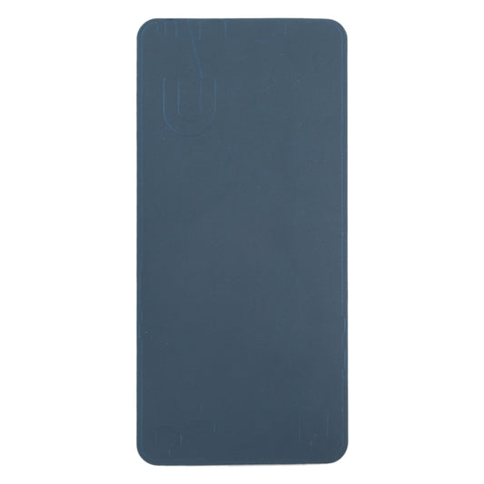 10 PCS Back Housing Cover Adhesive for LG Q8 - For LG by buy2fix | Online Shopping UK | buy2fix