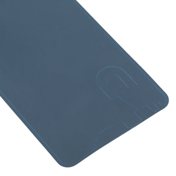 10 PCS Back Housing Cover Adhesive for LG Q8 - For LG by buy2fix | Online Shopping UK | buy2fix