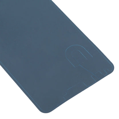 10 PCS Back Housing Cover Adhesive for LG Q8 - For LG by buy2fix | Online Shopping UK | buy2fix