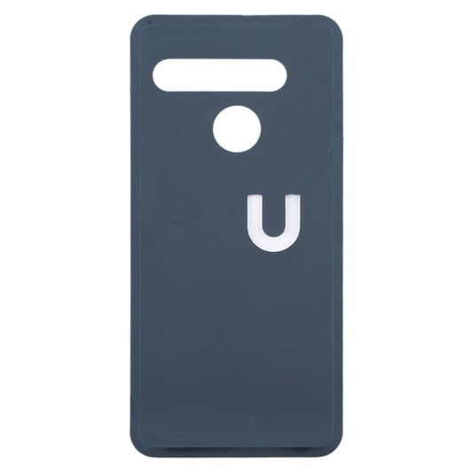 10 PCS Back Housing Cover Adhesive for LG Q70 - For LG by buy2fix | Online Shopping UK | buy2fix