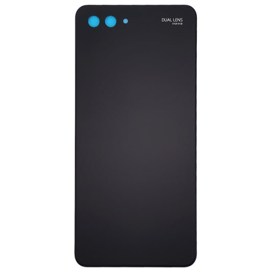 Back Cover for Huawei Nova 2s(Black) - Back Cover by buy2fix | Online Shopping UK | buy2fix