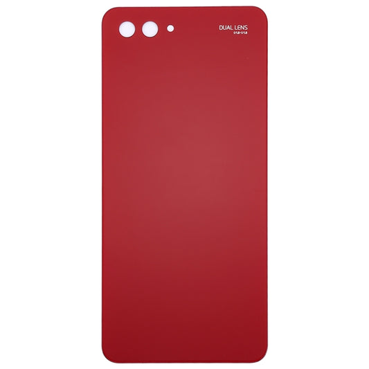 Back Cover for Huawei Nova 2s(Red) - Back Cover by buy2fix | Online Shopping UK | buy2fix