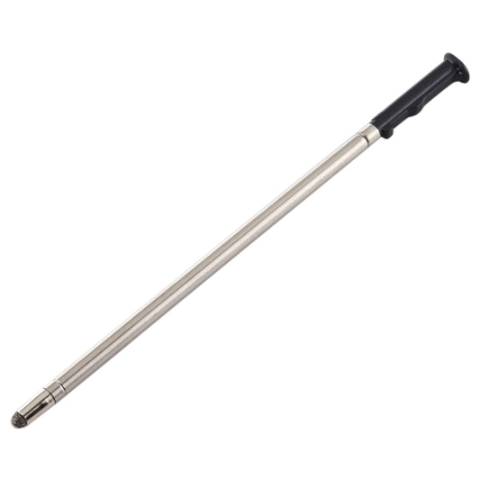 Capacitive Touch Stylus Pen for LG Stylo 5 Q720 LM-Q720CS Q720VSP (Black) - For LG by buy2fix | Online Shopping UK | buy2fix