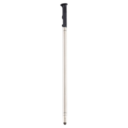 Capacitive Touch Stylus Pen for LG Stylo 5 Q720 LM-Q720CS Q720VSP (Black) - For LG by buy2fix | Online Shopping UK | buy2fix