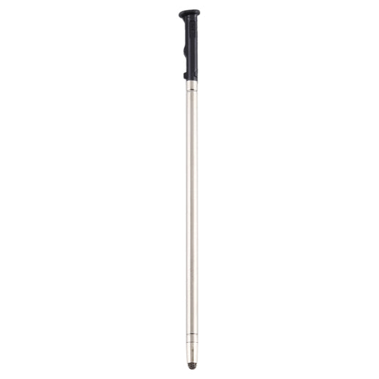 Capacitive Touch Stylus Pen for LG Stylo 5 Q720 LM-Q720CS Q720VSP (Black) - For LG by buy2fix | Online Shopping UK | buy2fix