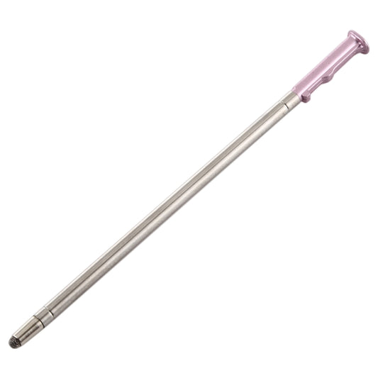 Capacitive Touch Stylus Pen for LG Stylo 5 Q720 LM-Q720CS Q720VSP (Purple) - For LG by buy2fix | Online Shopping UK | buy2fix