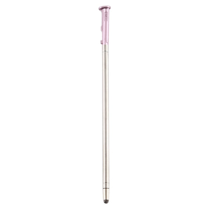 Capacitive Touch Stylus Pen for LG Stylo 5 Q720 LM-Q720CS Q720VSP (Purple) - For LG by buy2fix | Online Shopping UK | buy2fix