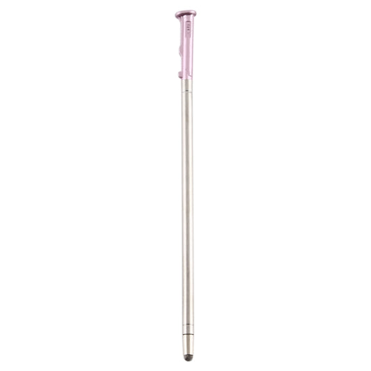 Capacitive Touch Stylus Pen for LG Stylo 5 Q720 LM-Q720CS Q720VSP (Purple) - For LG by buy2fix | Online Shopping UK | buy2fix