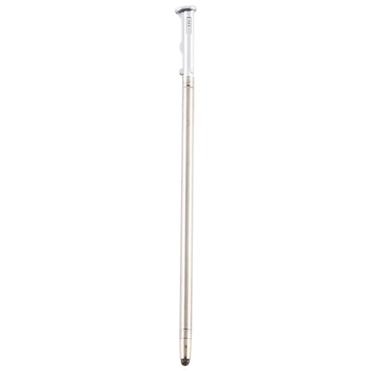 Capacitive Touch Stylus Pen for LG Stylo 5 Q720 LM-Q720CS Q720VSP (Silver) - For LG by buy2fix | Online Shopping UK | buy2fix