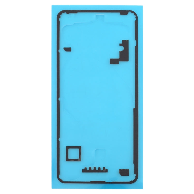 10 PCS Back Housing Cover Adhesive for LG G8s ThinQ - For LG by buy2fix | Online Shopping UK | buy2fix