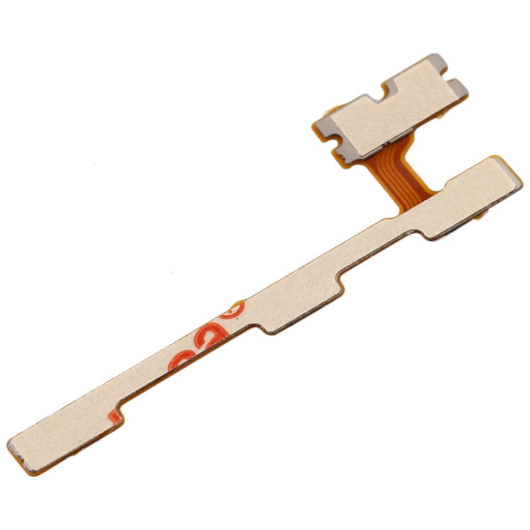 Power Button & Volume Button Flex Cable for Huawei Nova 5i Pro by buy2fix