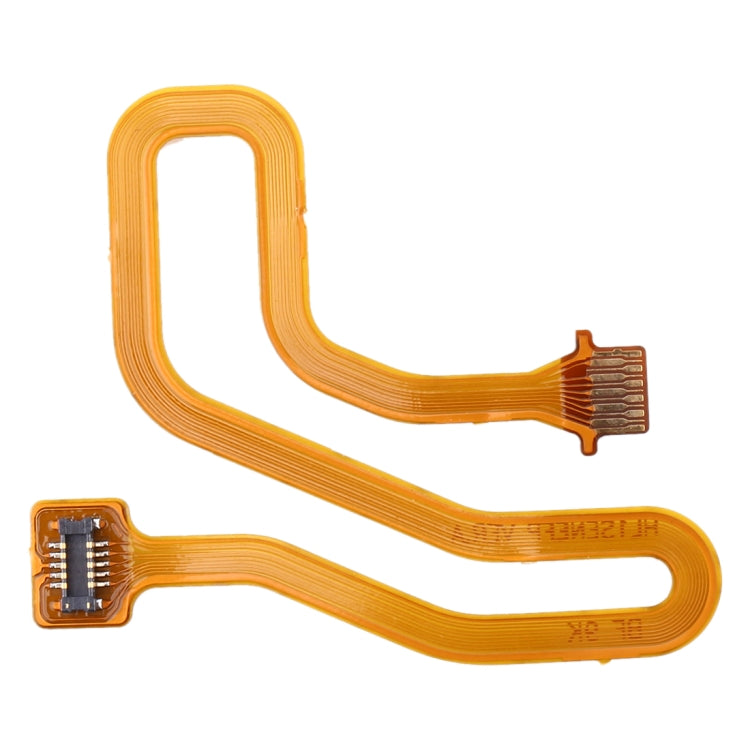 Fingerprint Sensor Flex Cable Extension for Huawei Nova 5i by buy2fix