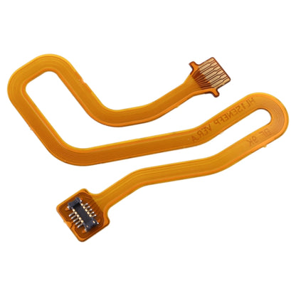 Fingerprint Sensor Flex Cable Extension for Huawei Nova 5i by buy2fix