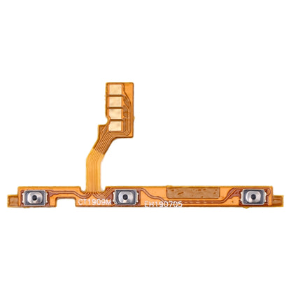 Power Button & Volume Button Flex Cable for Huawei Nova 5 Pro by buy2fix