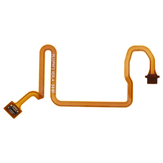 Fingerprint Sensor Flex Cable Extension for Huawei Nova 5i Pro - Flex Cable by buy2fix | Online Shopping UK | buy2fix