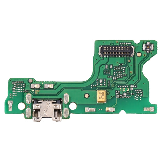 Charging Port Board for Huawei Y7 Prime (2019) - Tail Connector by buy2fix | Online Shopping UK | buy2fix