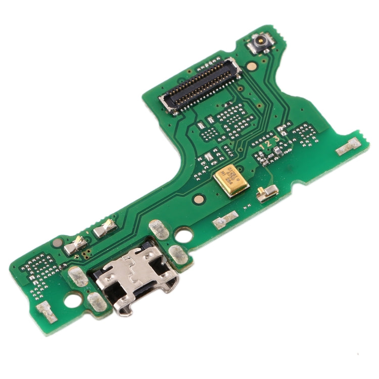 Charging Port Board for Huawei Y7 Prime (2019) - Tail Connector by buy2fix | Online Shopping UK | buy2fix
