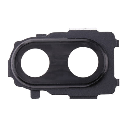 Back Camera Bezel for Xiaomi Redmi Note 7 Pro / Redmi Note 7 (Black) - Camera by buy2fix | Online Shopping UK | buy2fix