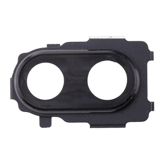 Back Camera Bezel for Xiaomi Redmi Note 7 Pro / Redmi Note 7 (Black) - Camera by buy2fix | Online Shopping UK | buy2fix