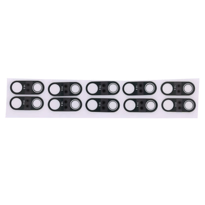 For Huawei P20 Pro 10pcs Back Camera Lens - Camera Series by buy2fix | Online Shopping UK | buy2fix