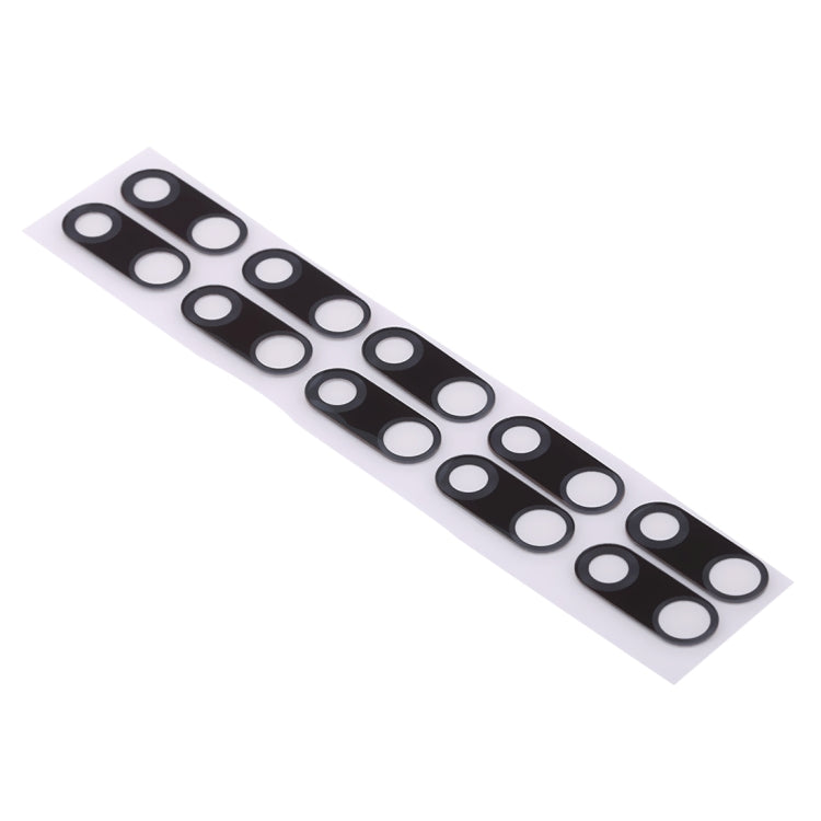 For Huawei P20 Pro 10pcs Back Camera Lens - Camera Series by buy2fix | Online Shopping UK | buy2fix