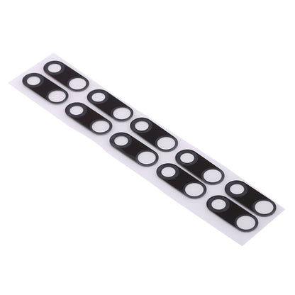 For Huawei P20 Pro 10pcs Back Camera Lens - Camera Series by buy2fix | Online Shopping UK | buy2fix