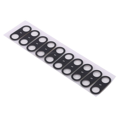 For Huawei P20 10pcs Back Camera Lens with Sticker - Camera Series by buy2fix | Online Shopping UK | buy2fix