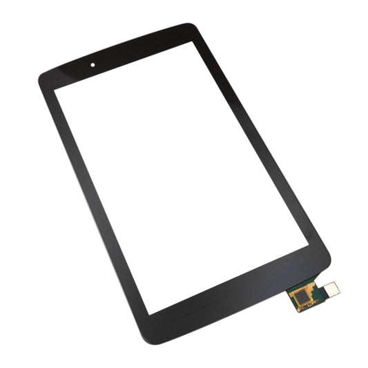 Touch Panel for LG G Pad 7.0 V400 V410 (Black) - For LG by buy2fix | Online Shopping UK | buy2fix