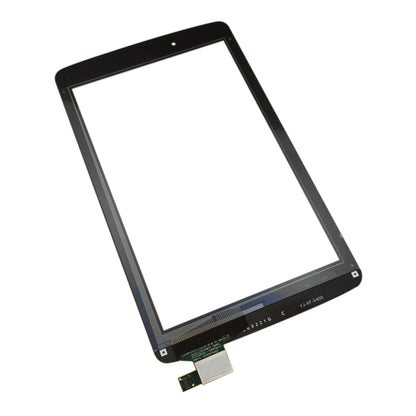 Touch Panel for LG G Pad 7.0 V400 V410 (Black) - For LG by buy2fix | Online Shopping UK | buy2fix